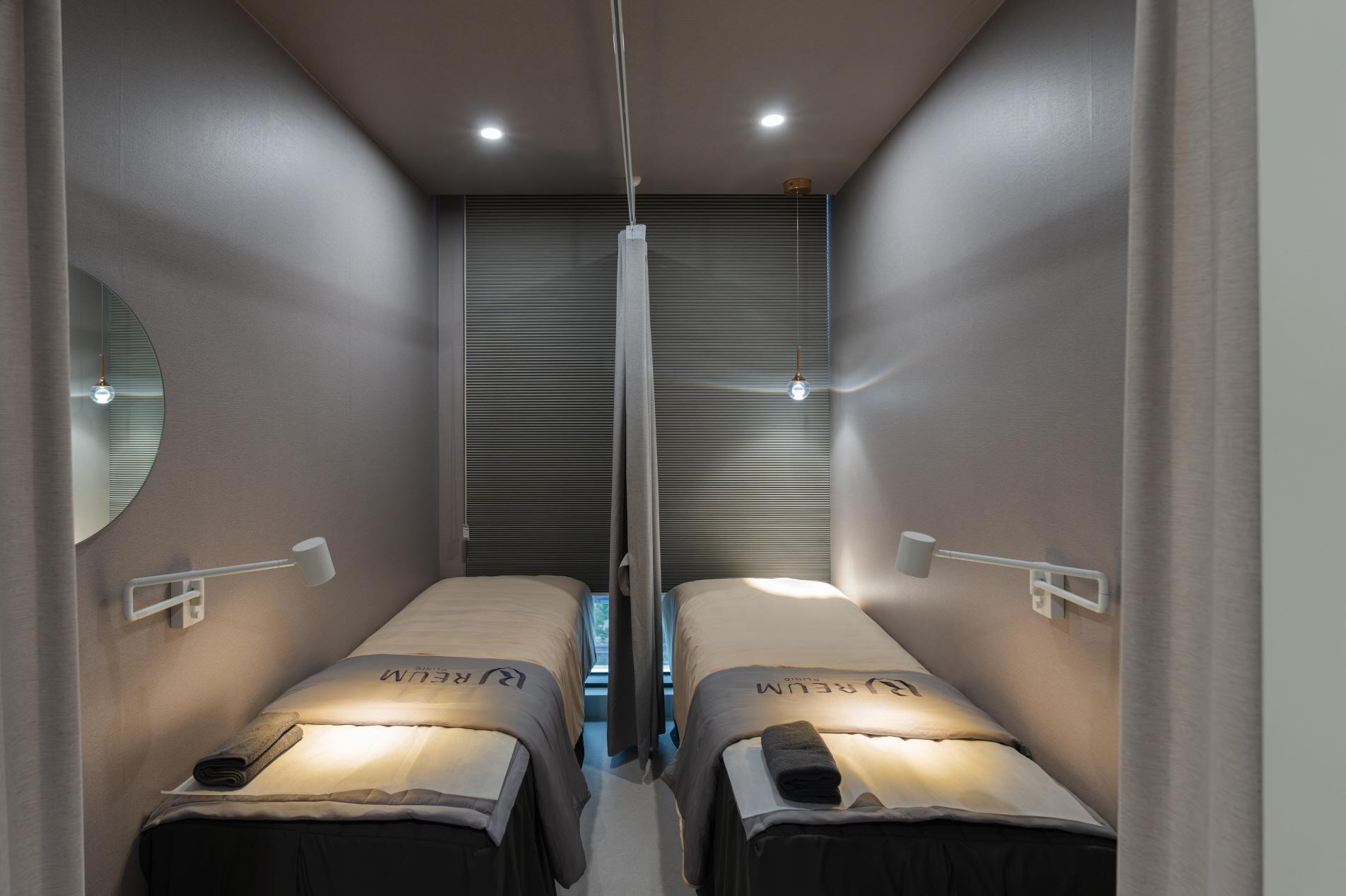 더 코나 메디스페이스 포트폴리오